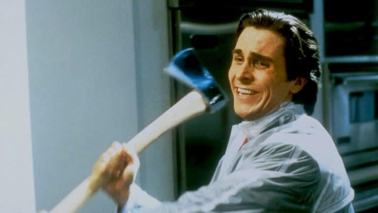 Review: AMERICAN PSYCHO