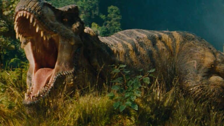 Jurassic World Rebirth - Universal Pictures