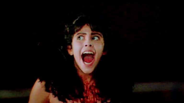 Problematic Films: In Defense Of SLEEPAWAY CAMP