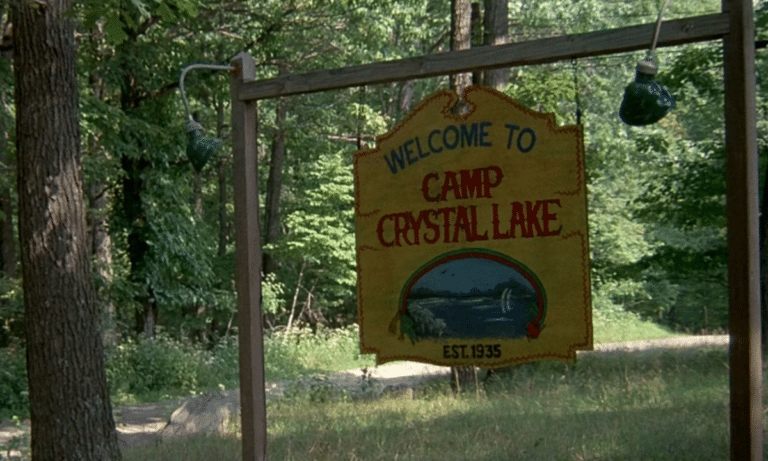 Friday the 13th (Camp Crystal Lake)