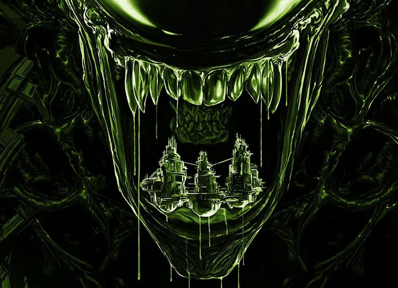 ALIEN: ISOLATION OST