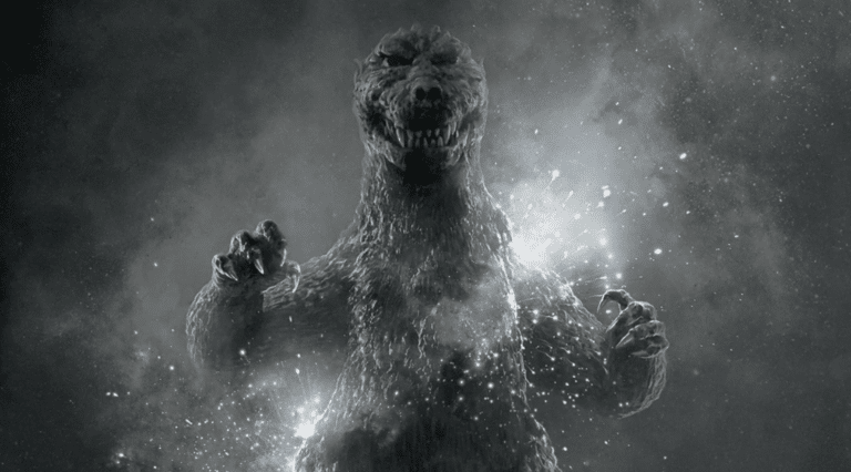 Celebrate GODZILLA’s 70th Anniversary With Waxwork Records’ New Vinyl