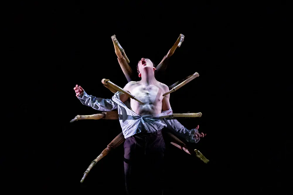 stranger things broadway