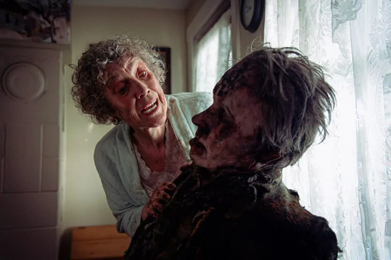 The Ultimate Guide To REVIVAL: Behind The Scenes With Zombie Series Creators