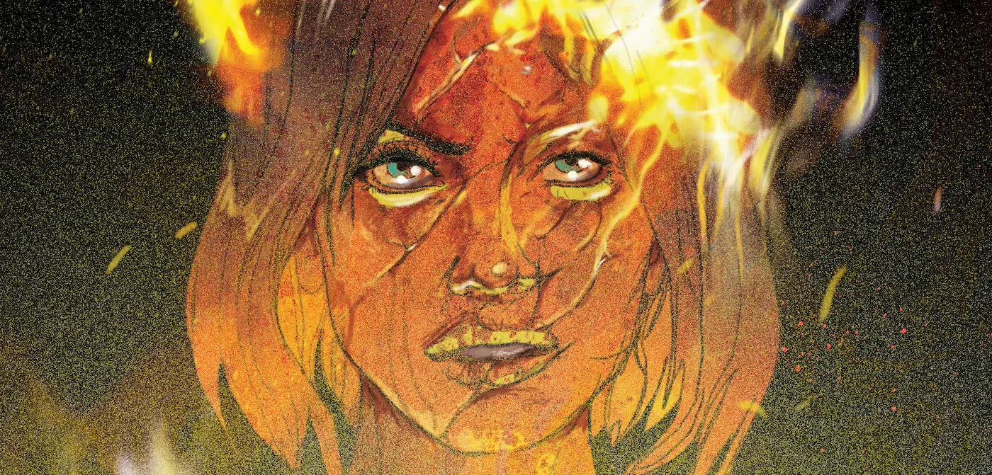 devil on my shoulder