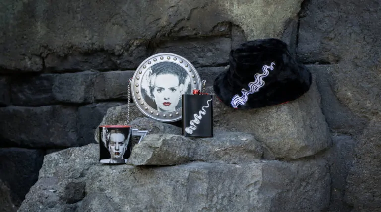 Universal Celebrates THE BRIDE OF FRANKENSTEIN’s 90th Anniversary With All New Merchandise