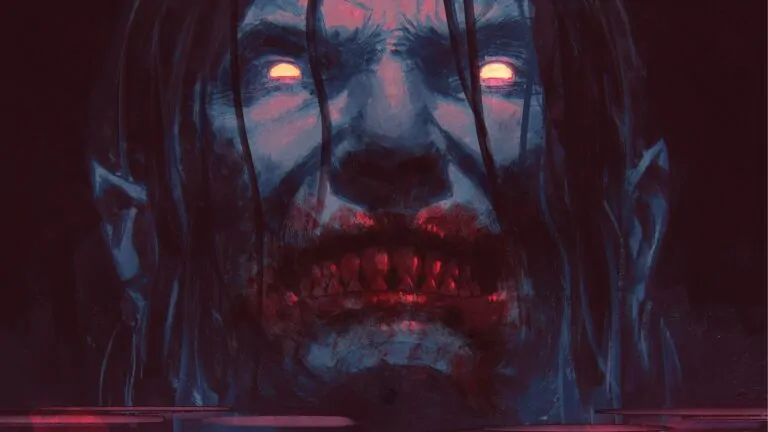 30 Days of Night: Falling Sun - IDW Publishing