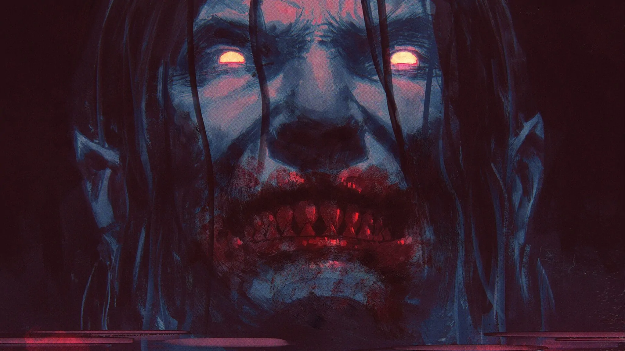 30 Days of Night: Falling Sun - IDW Publishing