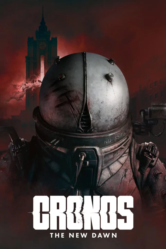 Cronos: The New Dawn (2025) - Bloober Team