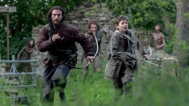 28 Years Later - Sony Pictures