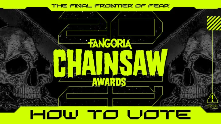 fangoria chainsaw awards how to vote for the best horror movies of the year