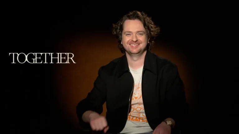 The TOGETHER Jump Scare Crafted After John Carpenter’s THE THING