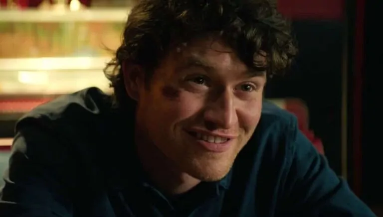 Rohan Campbell in HALLOWEEN ENDS (2022)