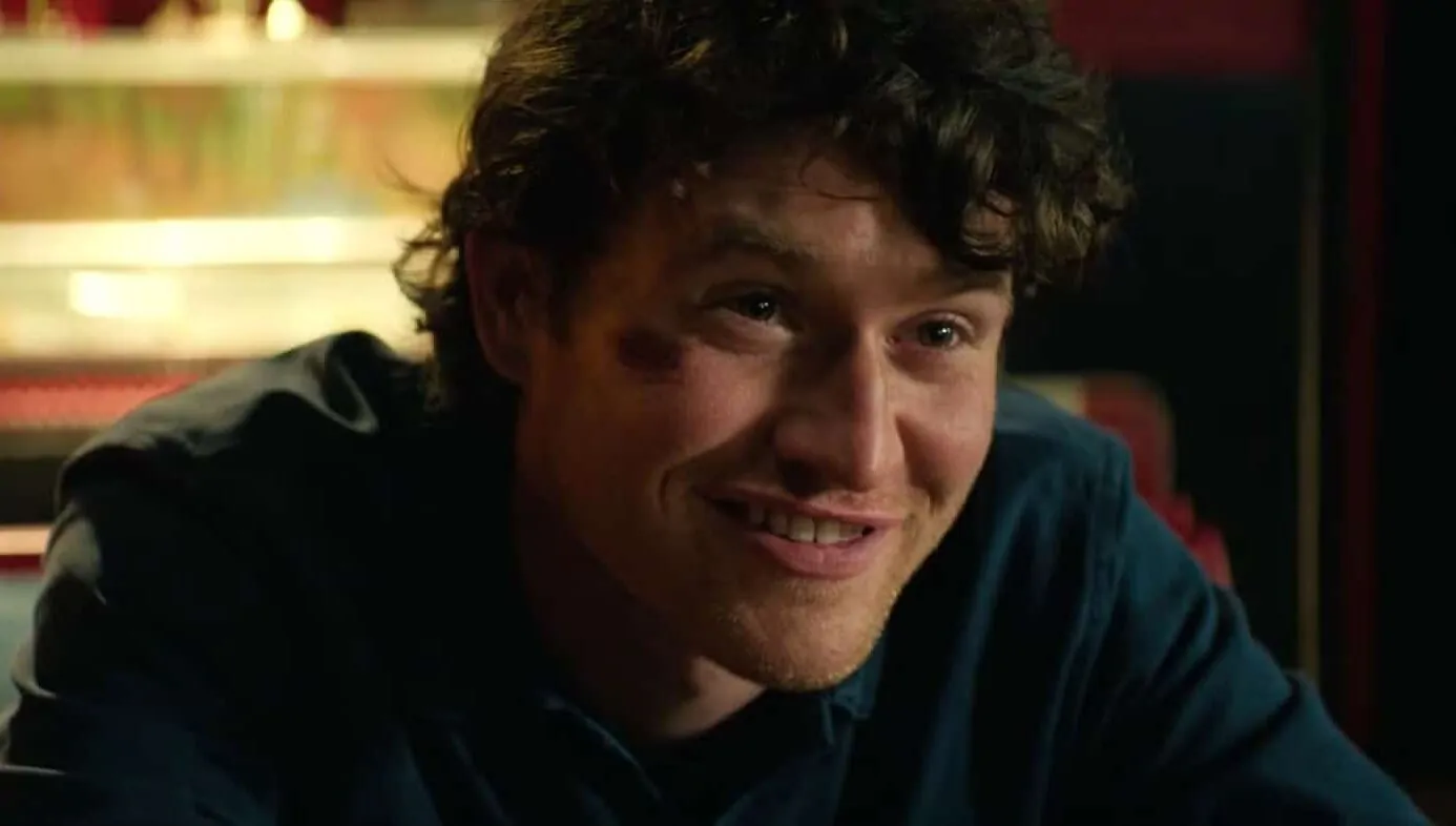 Rohan Campbell in HALLOWEEN ENDS (2022)