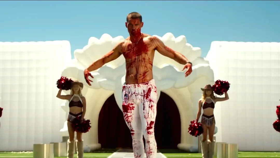 HIM (2025) - Universal Pictures