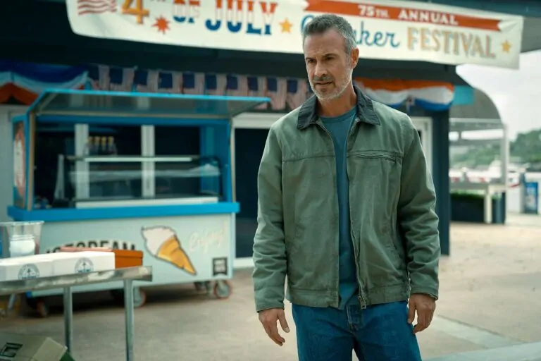 I KNOW WHAT YOU DID LAST SUMMER: Why Freddie Prinze Jr. Agreed To Return To Southport