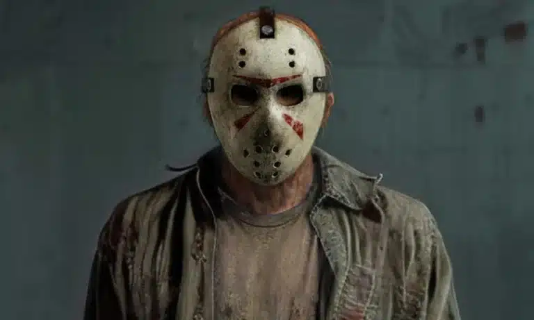 Rejoice! A New FRIDAY THE 13TH Movie And Game Are In The Works