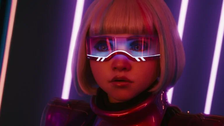 M3GAN 2.0 - Universal Pictures