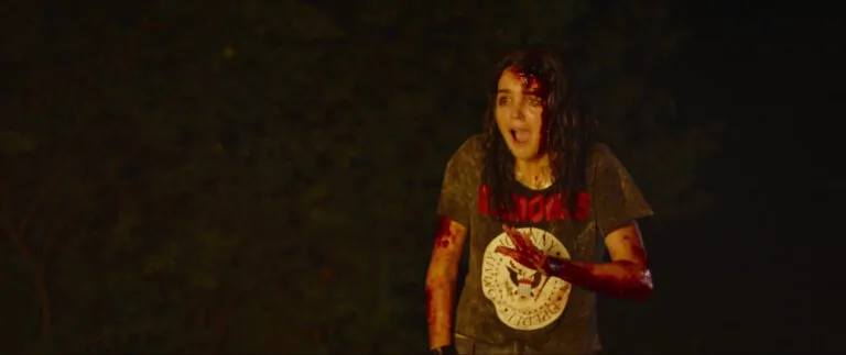 THE STRANGERS: PREY AT NIGHT (2018)