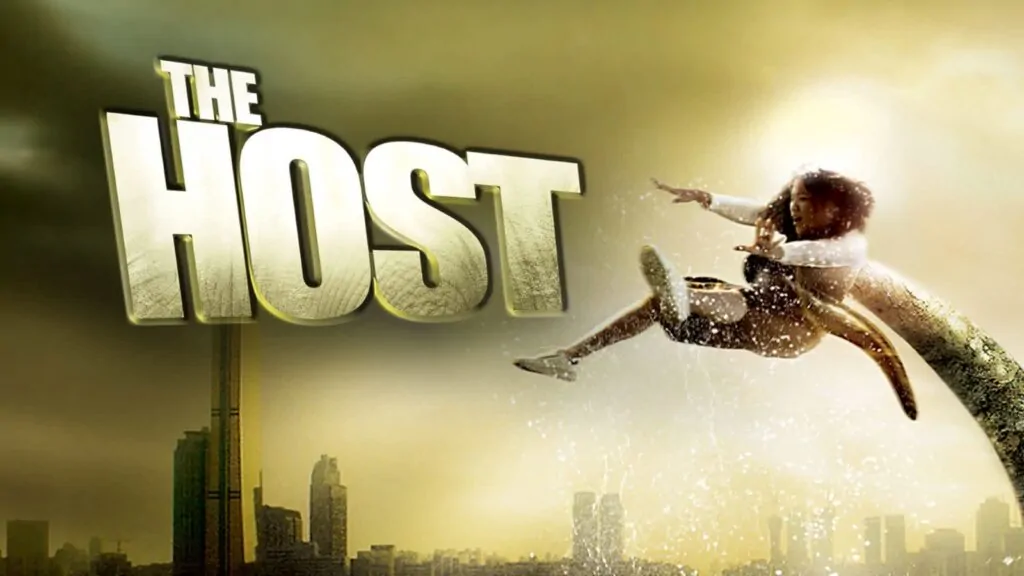 THE HOST (2006)
