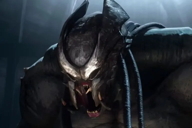 Predator: Killer of Killers