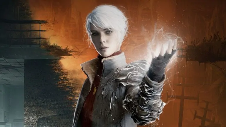 Bloober Team’s THE MEDIUM Film Adaptation In The Works From Gary Dauberman