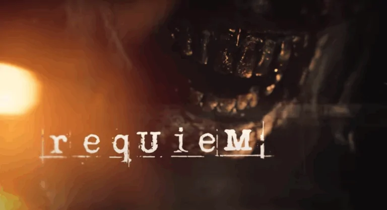 We Got A First Look At RESIDENT EVIL REQUIEM And It’s Horrifying