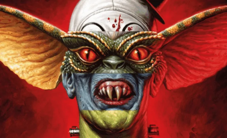 MAKING MONSTERS Book To Celebrate Hollywood’s Most Iconic Creatures