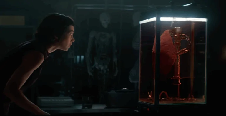 Being More Than Human Comes With A Price In New ALIEN: EARTH Teaser