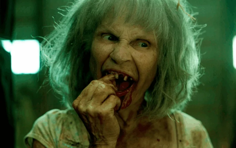 Go Behind The Scenes Of REVIVAL With A Sneak Peek At SYFY’s New Zombie Series