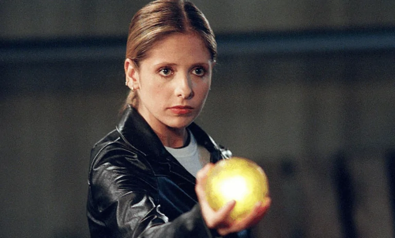 Sarah Michelle Gellar Wants To Bring Dead Characters Back To BUFFY Reboot