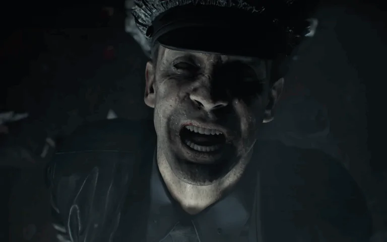 RESIDENT EVIL REQUIEM Gameplay Footage Revealed In New Sneak Peek From Capcom