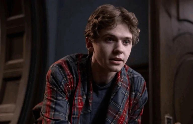 Ryan Murphy’s THE SHARDS Casts Core Three In Bret Easton Ellis Adaptation