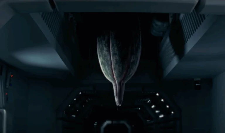 Xenomorphs Aren’t The Only Threat In New ALIEN: EARTH Trailer
