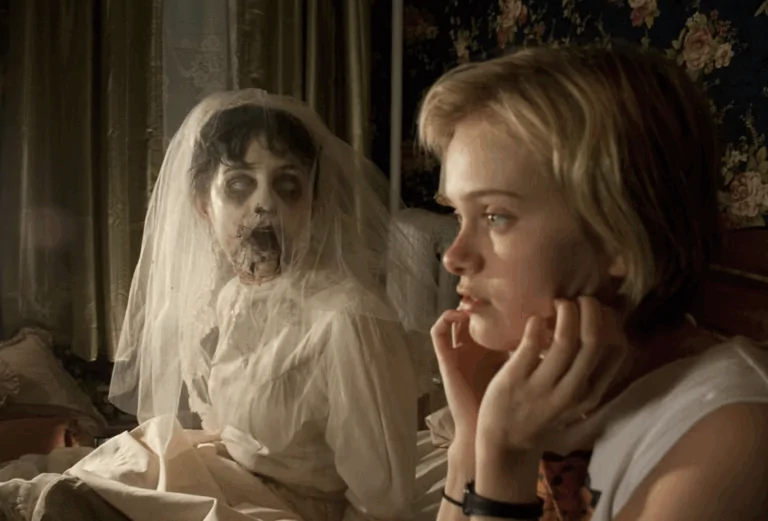 10 Of The Best Upcoming 4K And Blu-Ray Horror Releases