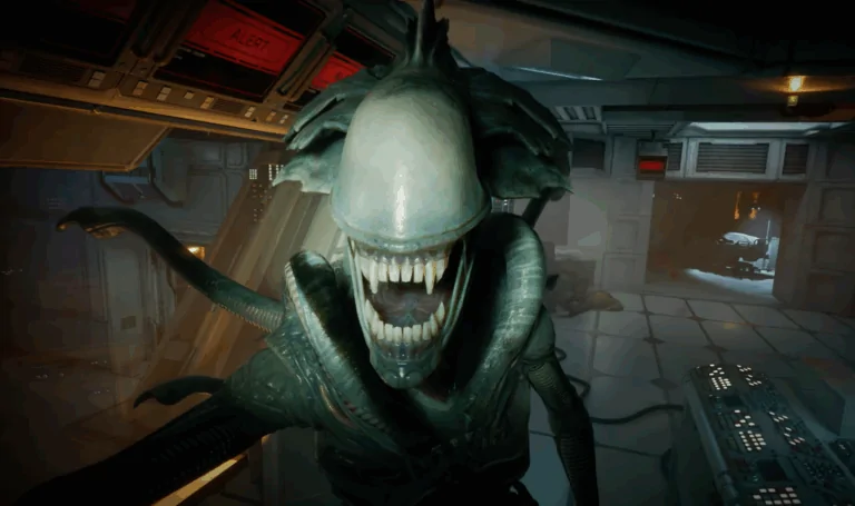 ALIEN: ROGUE INCURSION Gameplay Trailer Teases Deadlier Xenomorphs In EVOLVED EDITION