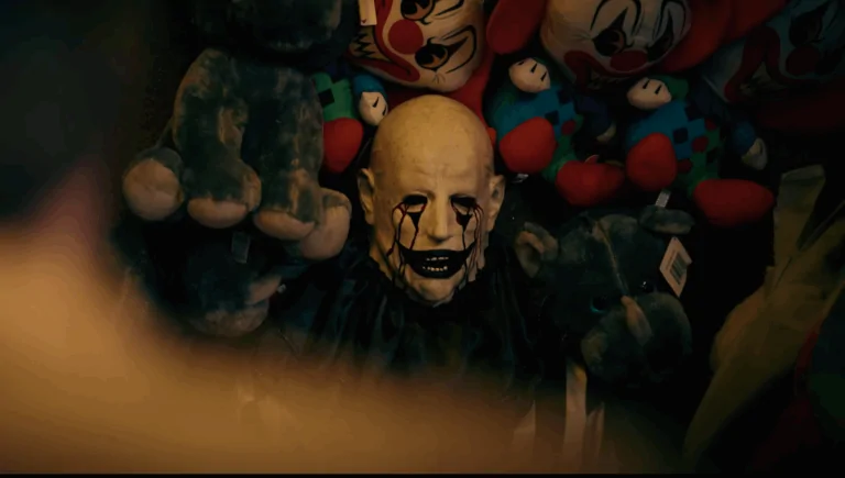 HELL HOUSE LLC: LINEAGE Drops New Trailer Ahead Of August Theatrical Release