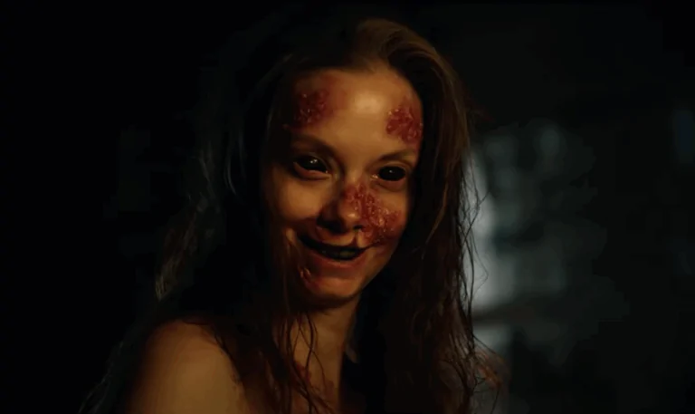 New TRAUMATIKA Teaser Promises A Demonic Horror Too Intense For A Full Trailer