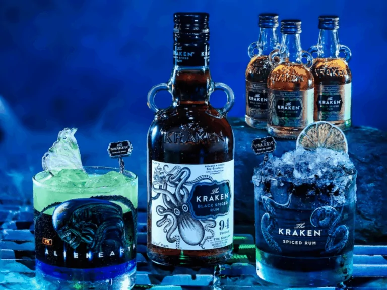 ALIEN: EARTH Launches Brand Collabs With In-World Beverage, New Merch And More