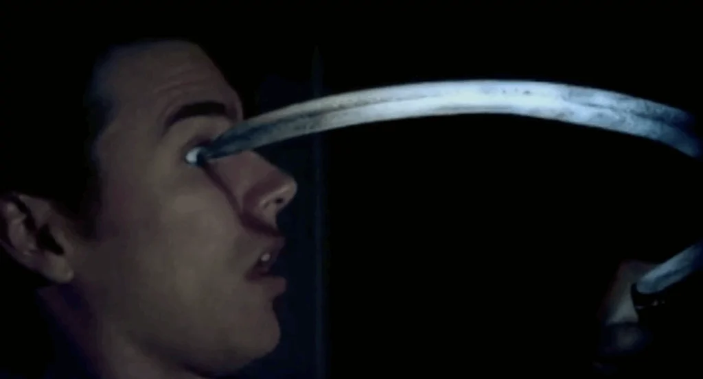 hellbent queer horror