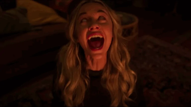 New WITCHBOARD Red Band Trailer Teases Guts And Gore Galore In Chuck Russell’s Remake