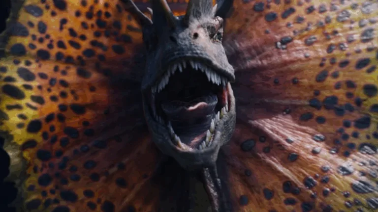 7-Eleven Jurassic World Rebirth Collection