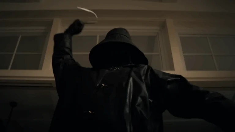 I Know What You Did Last Summer (2025) - Sony Pictures