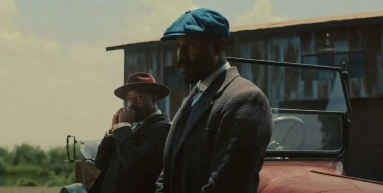 Top Horror Movies Streaming This Week