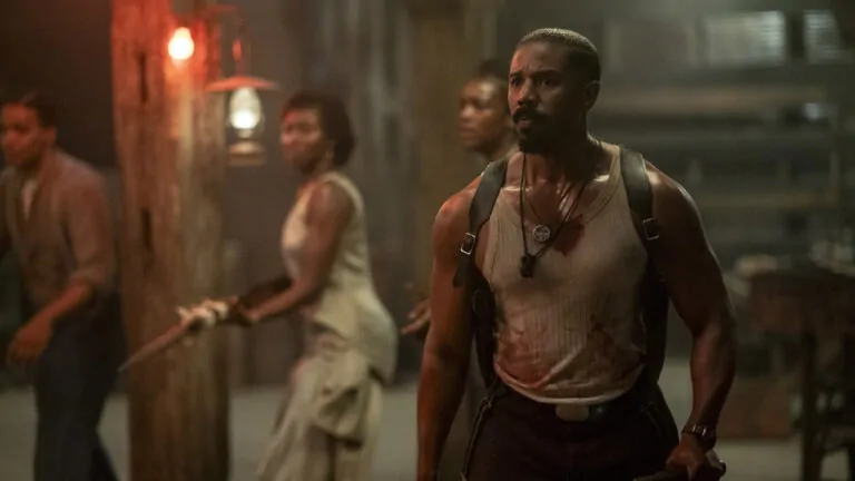 Sinners (2025) - Warner Bros.