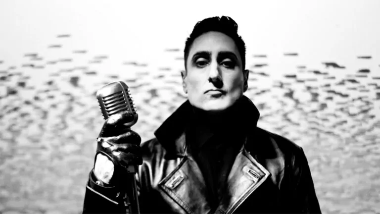 Omar Doom Straight Razor