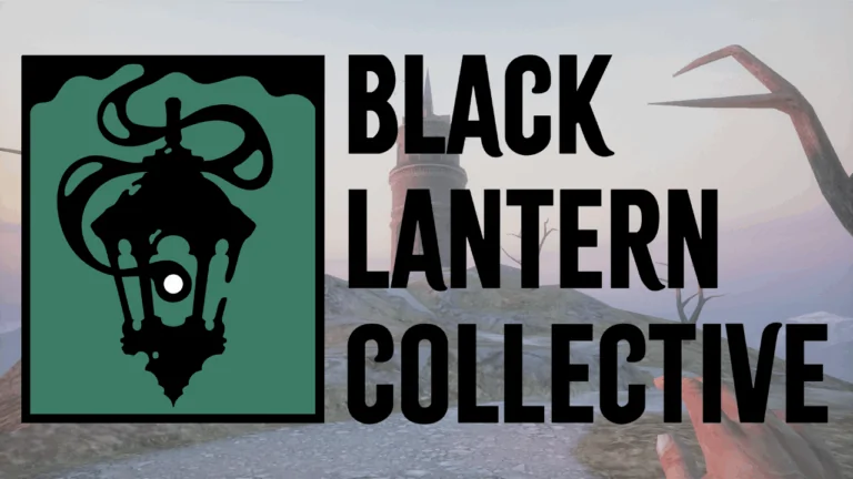 black lantern collective